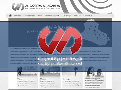 Al-Jazeera Telecom